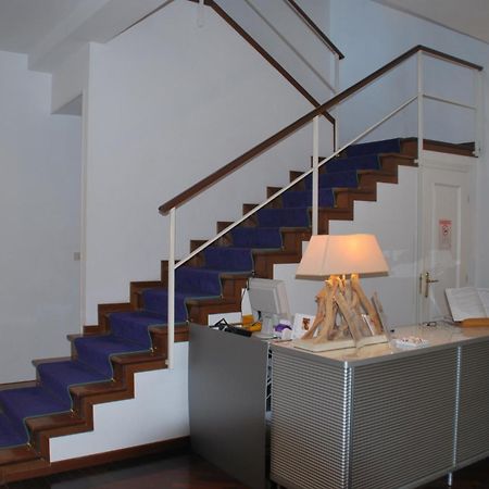 L'Approdo Delle Sirene Bed & Breakfast Syracuse Eksteriør bilde
