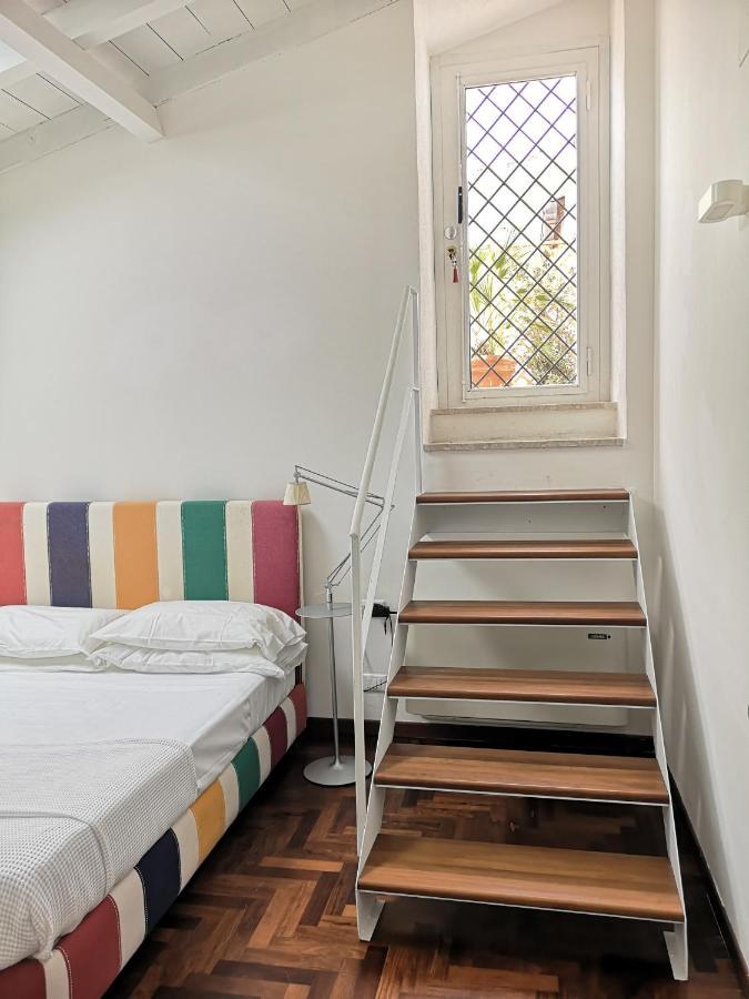 L'Approdo Delle Sirene Bed & Breakfast Syracuse Eksteriør bilde