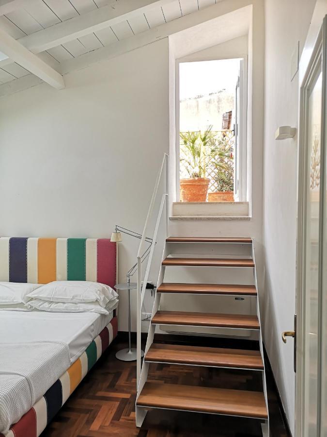 L'Approdo Delle Sirene Bed & Breakfast Syracuse Eksteriør bilde