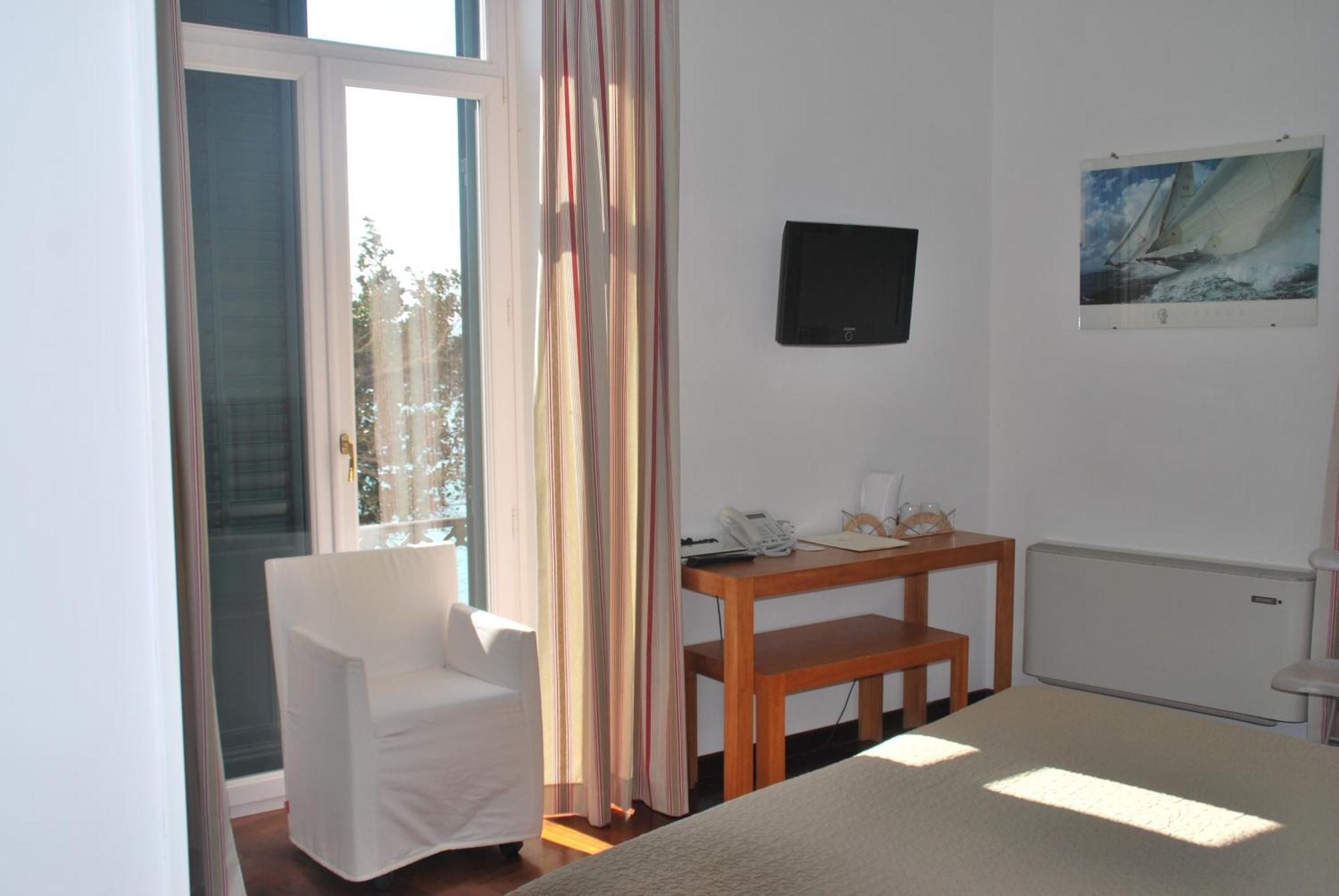L'Approdo Delle Sirene Bed & Breakfast Syracuse Eksteriør bilde