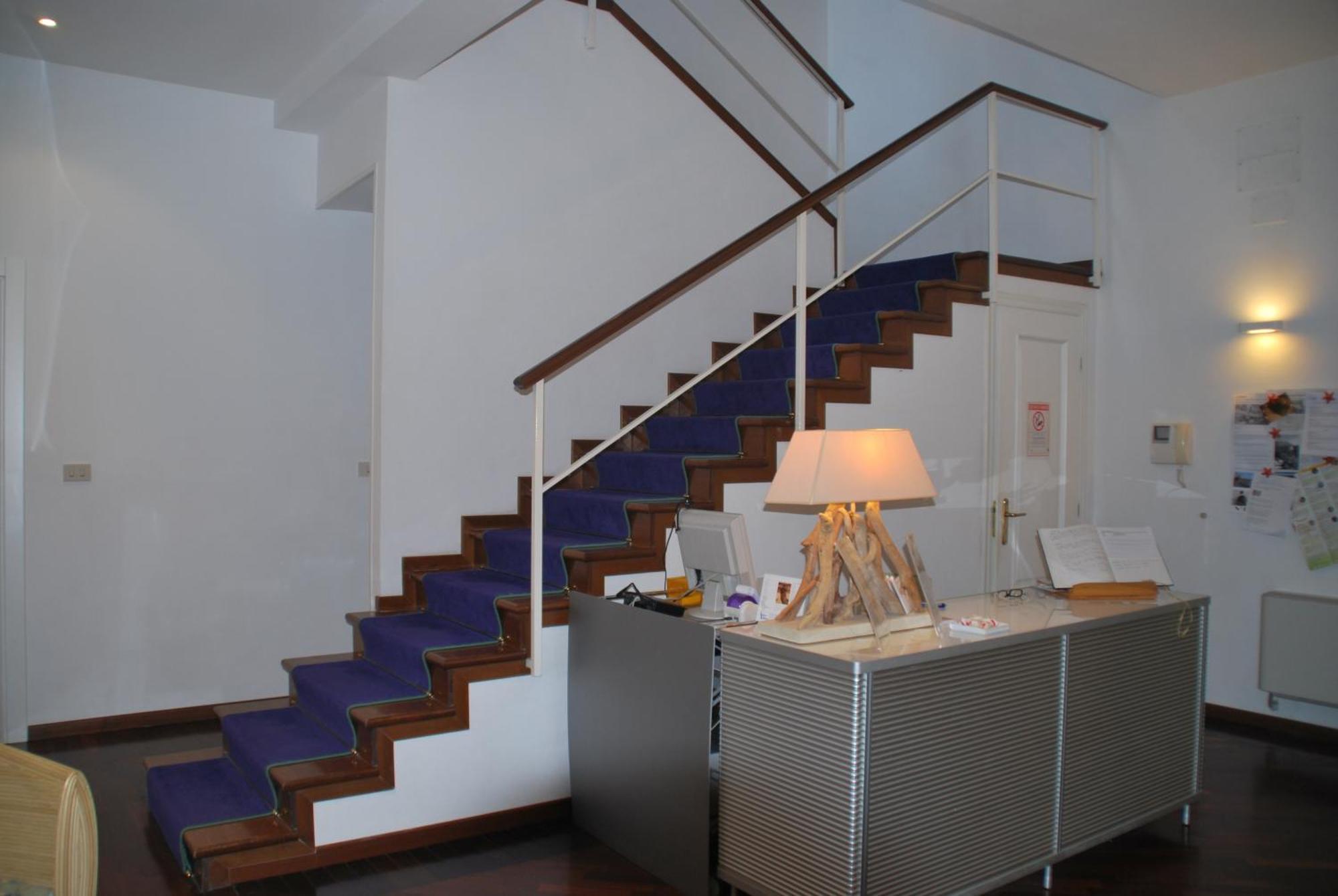 L'Approdo Delle Sirene Bed & Breakfast Syracuse Eksteriør bilde