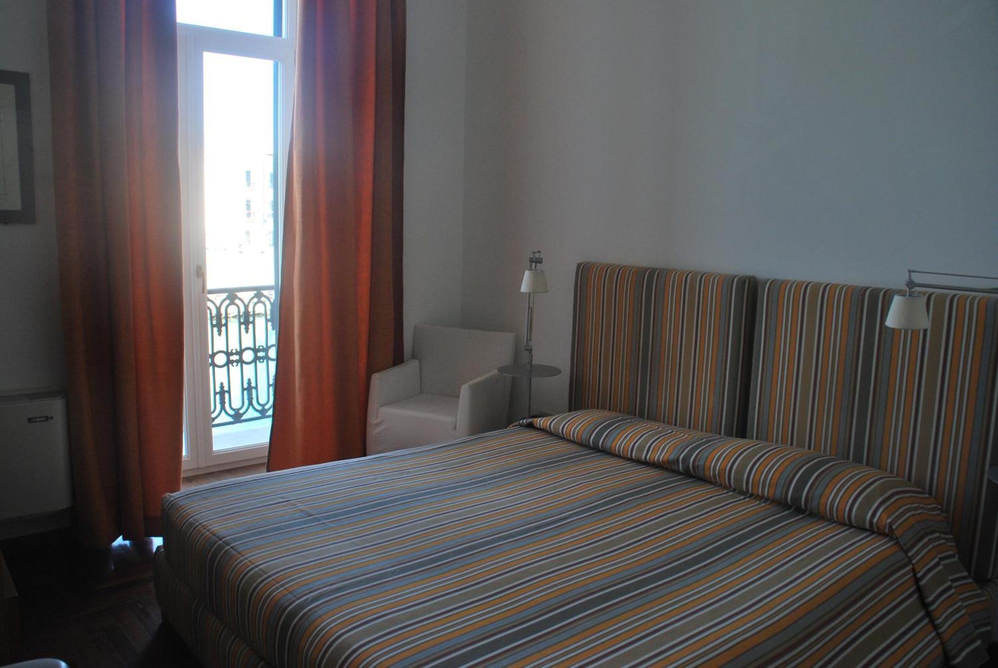 L'Approdo Delle Sirene Bed & Breakfast Syracuse Eksteriør bilde