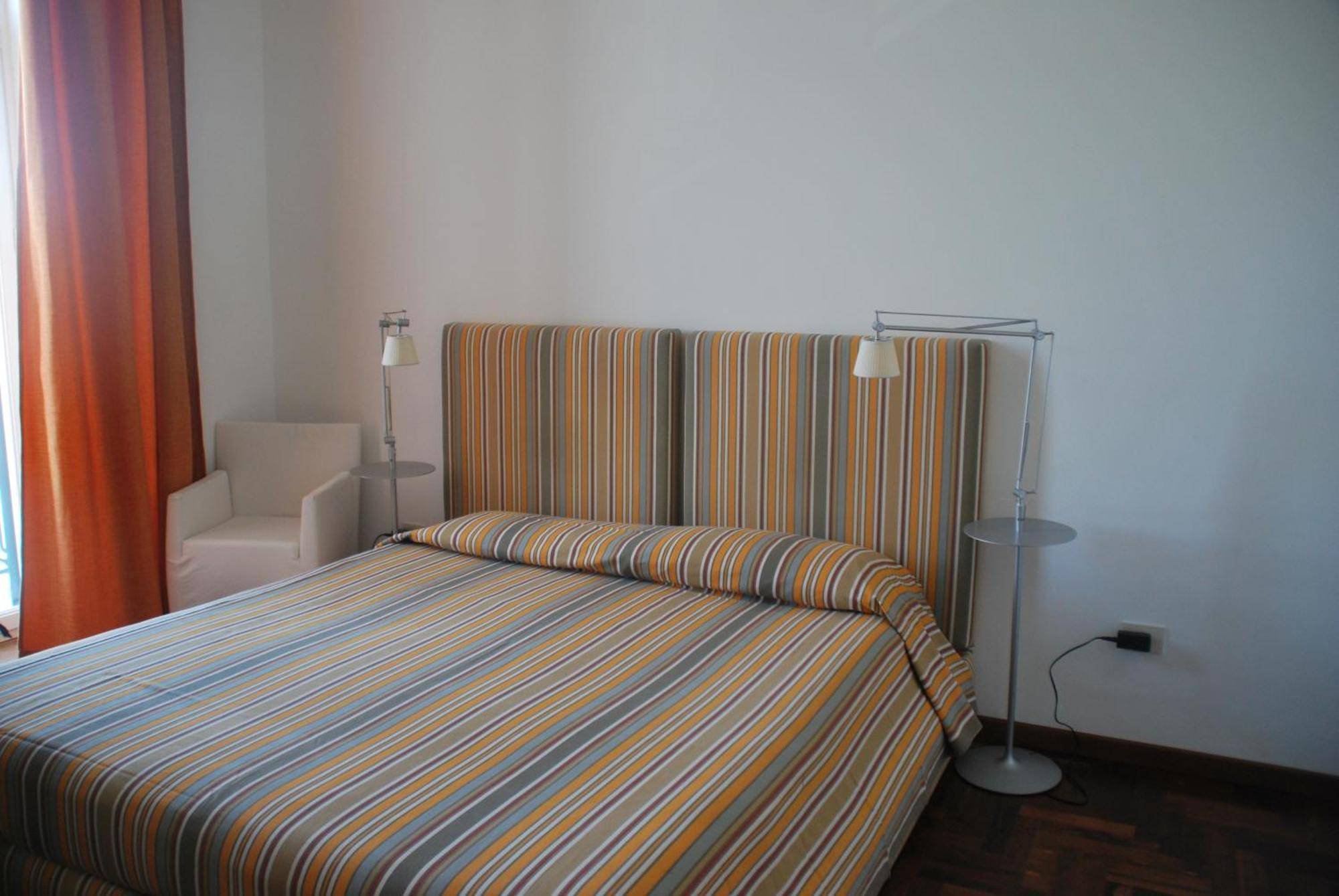 L'Approdo Delle Sirene Bed & Breakfast Syracuse Eksteriør bilde