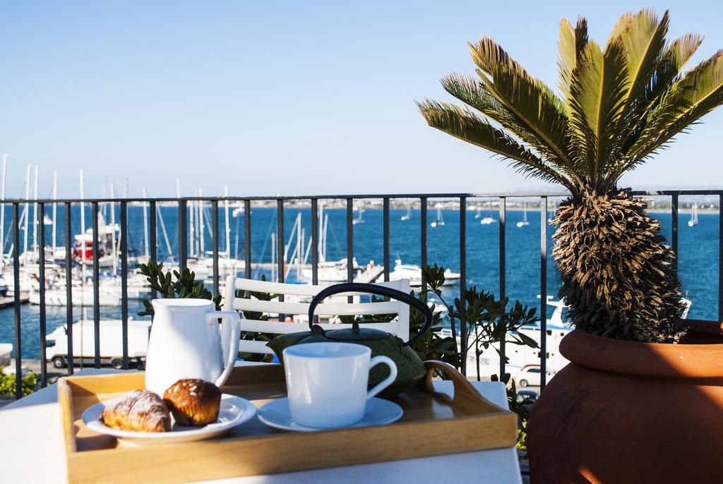 L'Approdo Delle Sirene Bed & Breakfast Syracuse Eksteriør bilde