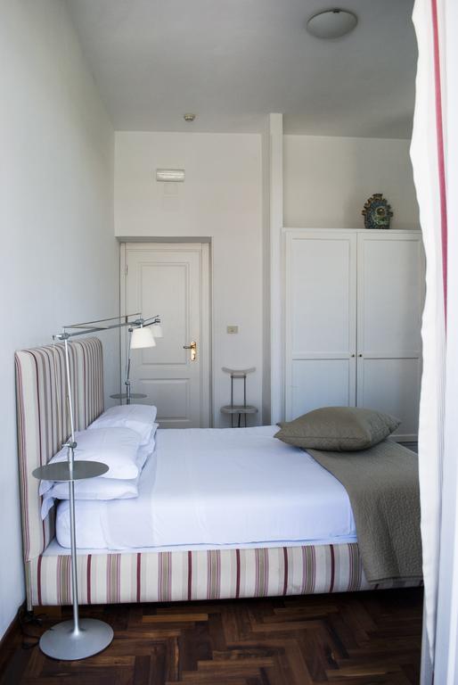L'Approdo Delle Sirene Bed & Breakfast Syracuse Eksteriør bilde