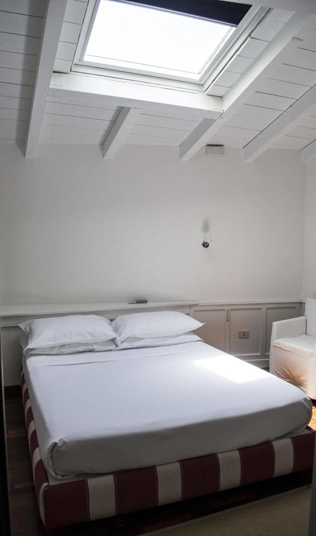 L'Approdo Delle Sirene Bed & Breakfast Syracuse Eksteriør bilde