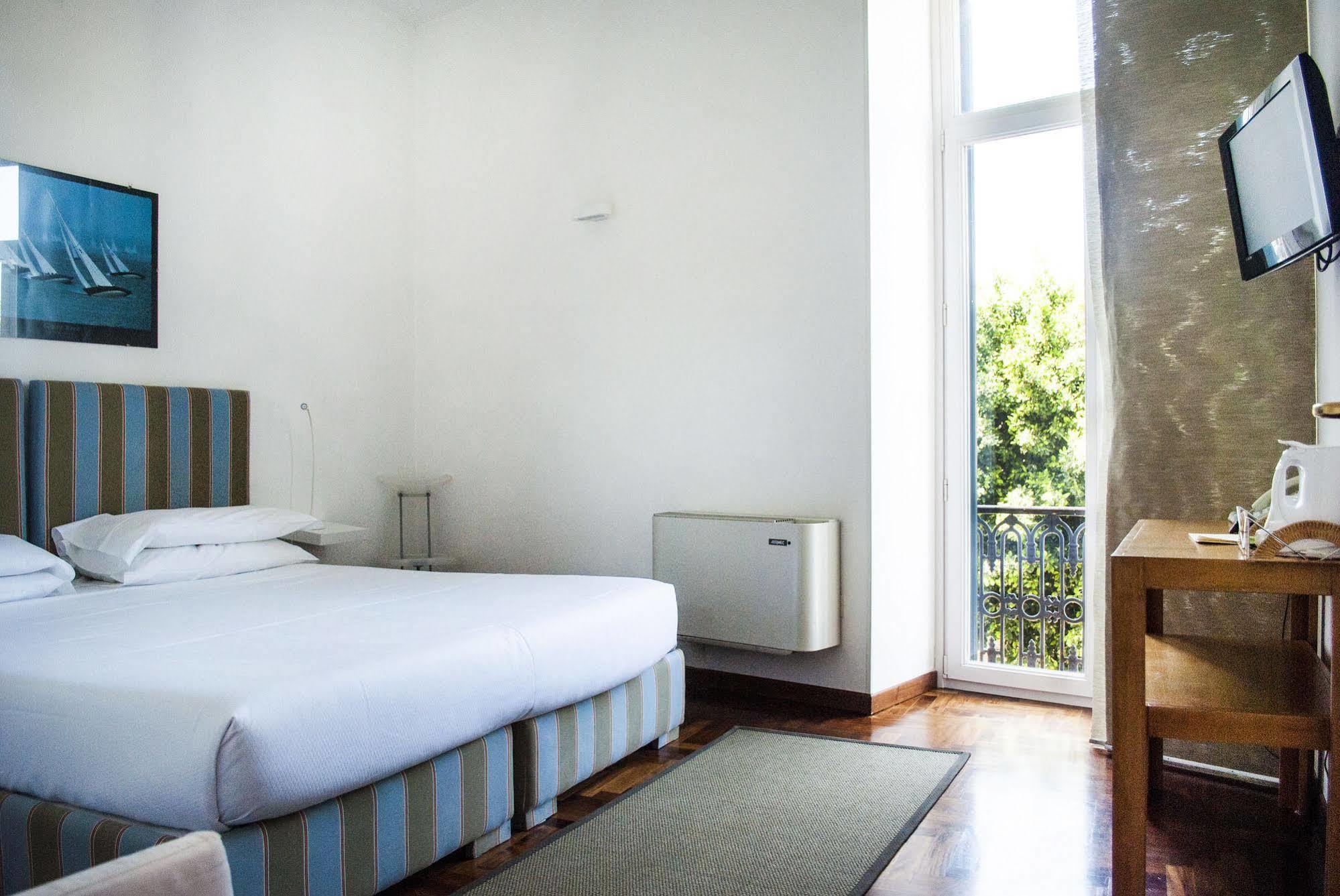 L'Approdo Delle Sirene Bed & Breakfast Syracuse Eksteriør bilde