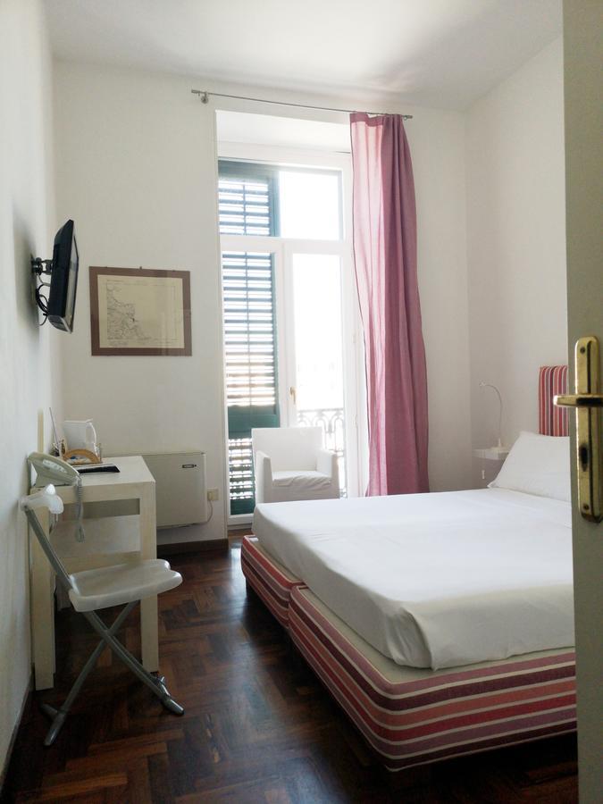 L'Approdo Delle Sirene Bed & Breakfast Syracuse Eksteriør bilde